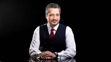 بقشيش مثير.. تامر أمين يكشف تفاصيل واقعة أثارت نقاشًا حادًا حول ظروف عمل عمال المطاعم